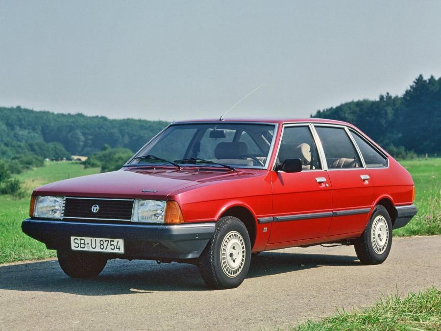 Talbot 1510 '1980